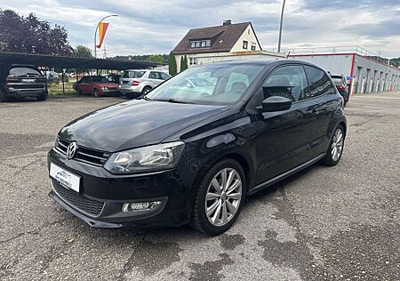 VW Polo Volkswagen V Style