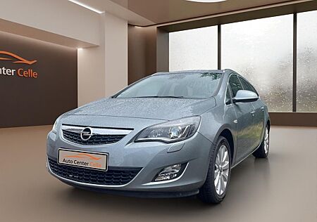 Opel Astra J Sports Tourer Innovation/1Hand/64.000KM