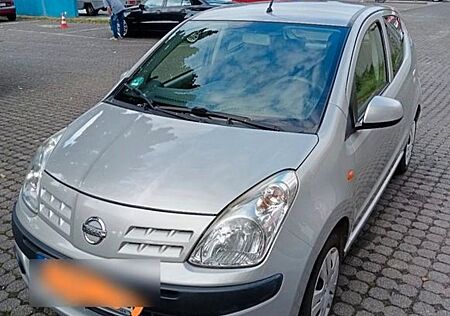 Nissan Pixo 1.0l acenta acenta