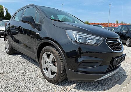 Opel Mokka X Exclusiv Start/Stop 28 TKM Tüv 7/26