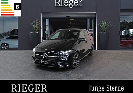 Mercedes-Benz B 250 e AMG*Parkassistent*LED*Soundsystem*MBUX++