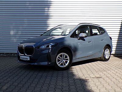 BMW 218d Active Tourer DrivingAssist PremiumPaket SH