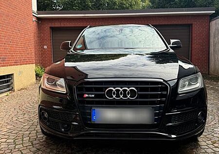 Audi SQ5 3.0 TDI tiptronic quattro -