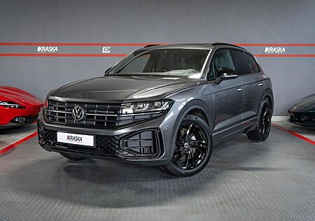 VW Touareg Volkswagen 3.0 TDI R-Line 4M Final Edition AHK STHZ