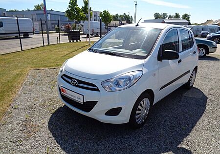 Hyundai i10 5 Star Edition
