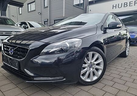 Volvo V40 D Navi Klimaaut. Xenon PDC Alu SHZ PERFEKT