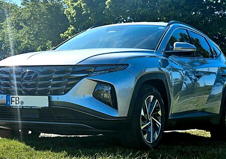Hyundai Tucson 1.6 T-GDI Trend *GARANTIE*VOLL LED*