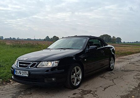 Saab 9-3 2.0t Vector Cabriolet Vector