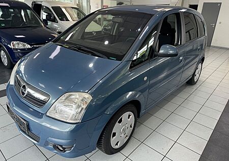 Opel Meriva Edition
