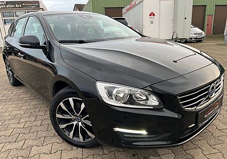 Volvo V60 D2 LEDER NAVI TEMPOMAT PDC