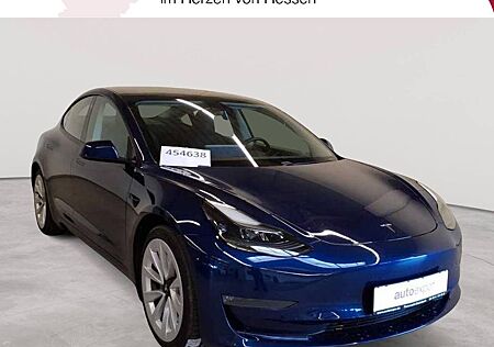 Tesla Model 3 Langstreckenbatt. Allradantrieb