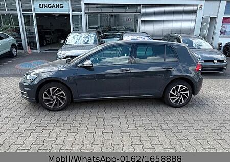 VW Golf Volkswagen VII Lim. Join Start-Stopp ACC 1Hand