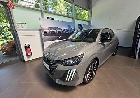 Peugeot 208 Allure 1.2 PureTech 100 / PDC SHZ / Tempomat