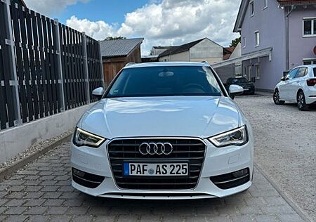 Audi A3 2.0 TDI Sportback