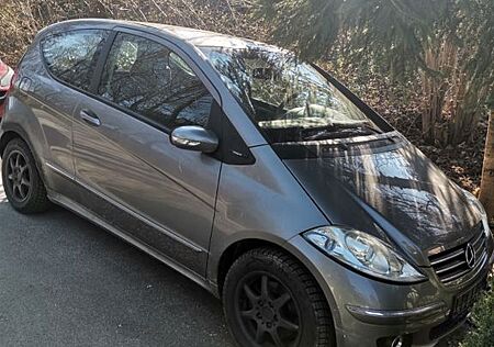 Mercedes-Benz A 150 AVANTGARDE Avantgarde