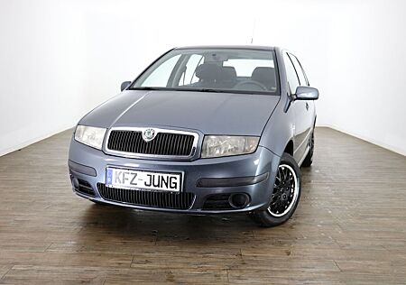 Skoda Fabia Cool Edition