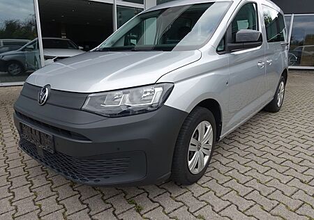 VW Caddy Volkswagen Basis Klima, PDC, Car-Play, Top-Zustand