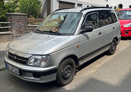Daihatsu Gran Move 1.6 Plus (TÜV bis 03/27)