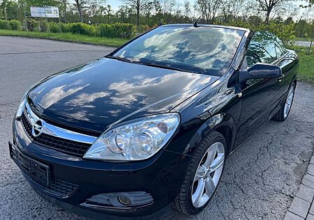 Opel Astra H Twin Top Endless Summer