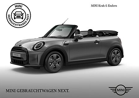 Mini Cooper Cabrio +Navi+DAB+HUD+LED+RFK+Leder+PDCv+h