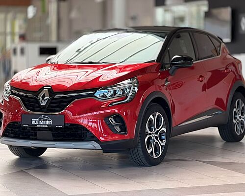 Renault Captur II Techno