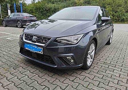 Seat Ibiza FR*Beats*ACC*dig.Cockpit*SHZ*CarPlay*R.cam