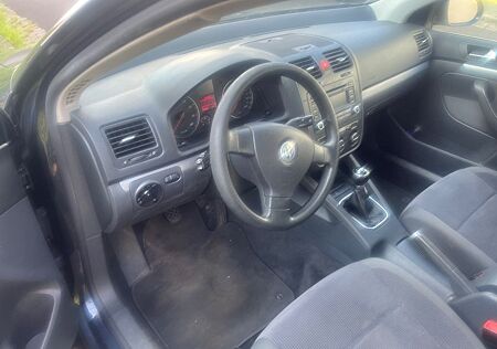 VW Jetta Volkswagen 1.6 Comfortline Comfortline