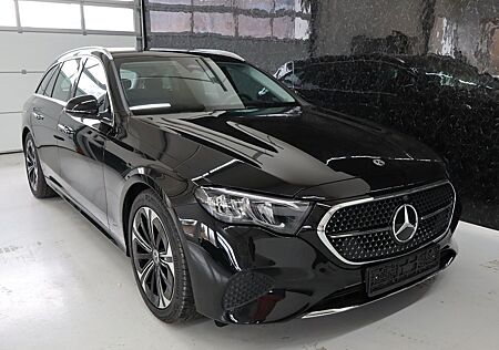 Mercedes-Benz E 300 E T-Modell *Avantgarde*ALU 19*Kamera*