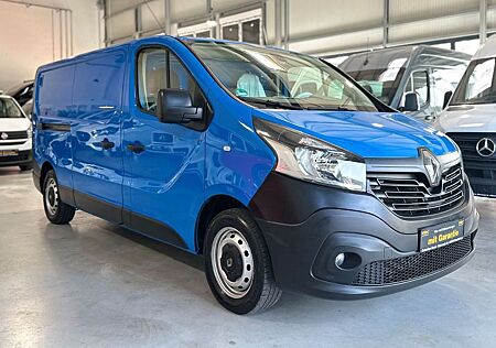 Renault Trafic Kasten L2H1 *KLIMA*TEMPOMAT*SORTIMOREGALE