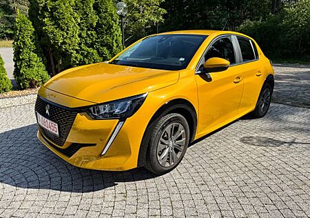 Peugeot 208 e- Active Pack