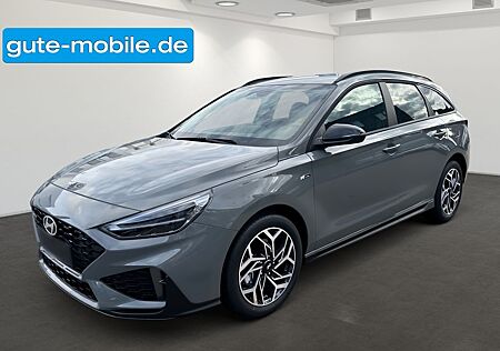 Hyundai i30 N-Line