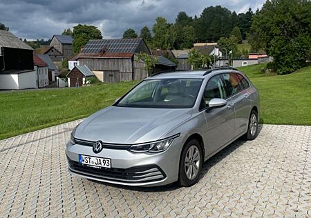 VW Golf Volkswagen 1.0 TSI OPF Variant -