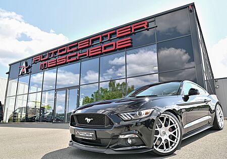 Ford Mustang 5.0 Ti-VCT V8 GT KW Gewinde* Schmidt 21"