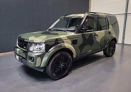 Land Rover Discovery SDV6 HSE *TOP Ausstattung*