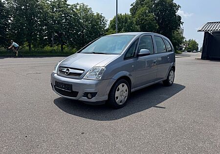 Opel Meriva Edition 03/2027