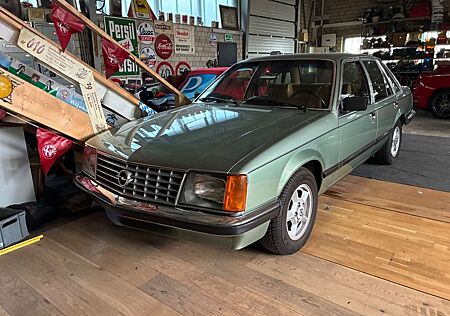 Opel Senator A1
