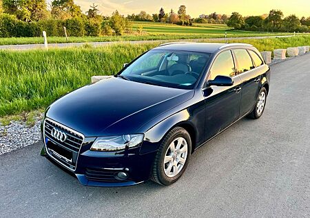 Audi A4 2.0 TFSI 155kW quattro Ambition Avant Amb...