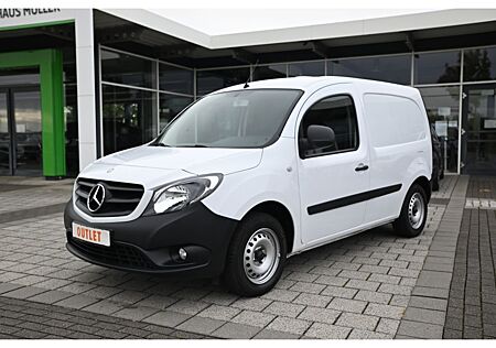 Mercedes-Benz Citan Kasten lang 109 CDI Navi SHZ PDC Klima