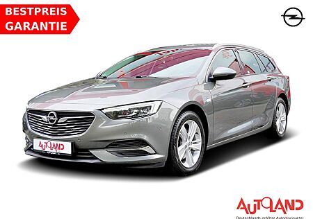 Opel Insignia ST 2.0 CDTI AHK Kamera LED 360° Memory