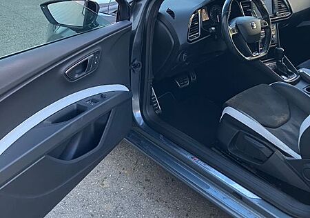 Seat Leon SC 2.0 TSI Start&Stop CUPRA 290 DSG CUP...