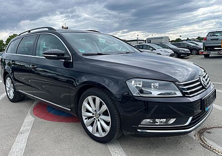 VW Passat Variant Volkswagen 2.0 TSI/PDC/Klima/Sithz/Tüv05/26/