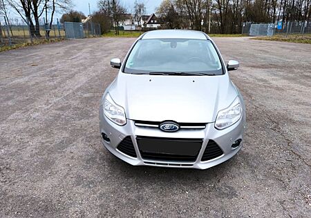 Ford Focus 1,0 EcoBoost 74kW Turnier -
