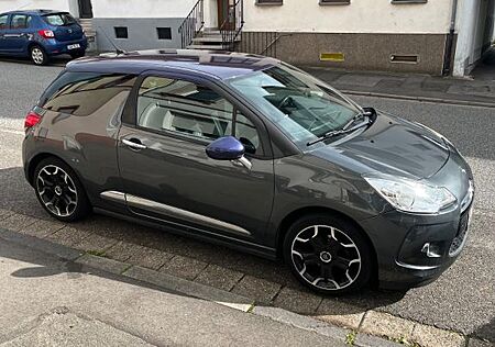 Citroën DS3 VTi 120 SoChic SoChic