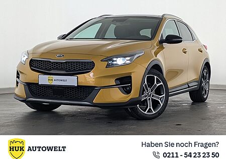 Kia Xceed 1.4 T-GDI Platinum LEDER+LED+NAVI+PANO+BC