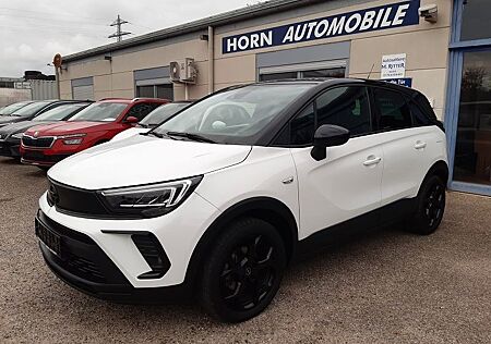 Opel Crossland X 1.2 Elegance SH Lenkrhzg. NAVI PDC