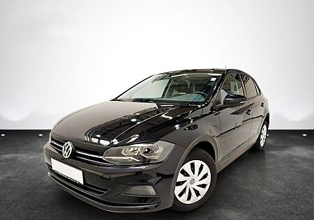 VW Polo Volkswagen VI "Comfortline" PDC | SHZG | BT |ALLWETTER