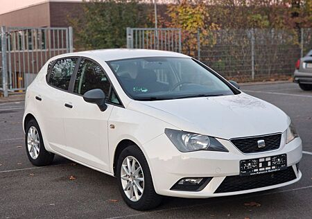 Seat Ibiza 1.2/Klima/Tempomat/Tüv