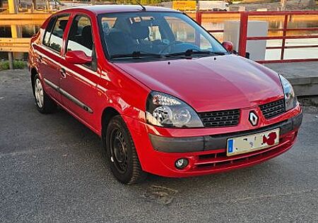 Renault Clio Emotion 1.2 16V Emotion