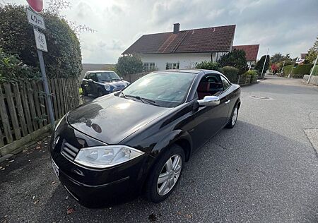 Renault Megane Coupé-Cabriolet Dynamique 1.6 Dynamique