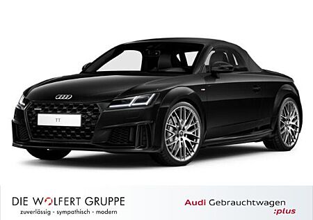 Audi TT Roadster 45 TFSI quattro S tronic LED*NAVI